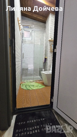 Бунгало "ПРИ Приятели" - къмпинг Созопол еко, снимка 9 - Почивки на море - 53012466