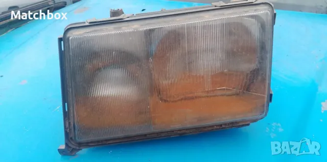 Ляв фар за Мерцедес 124