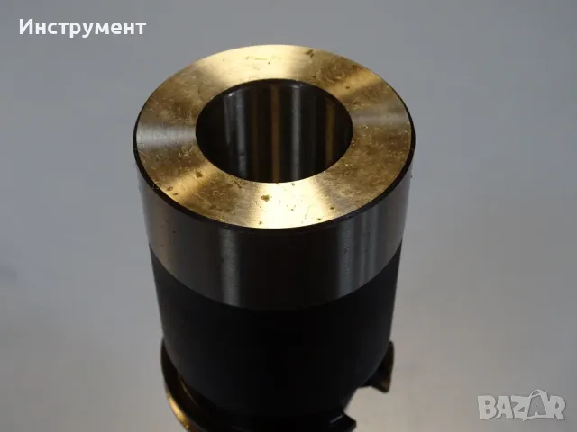 Държач инструментален Narex PN 247210 ISO 40/MK4 40x4, снимка 6 - Други инструменти - 49929844