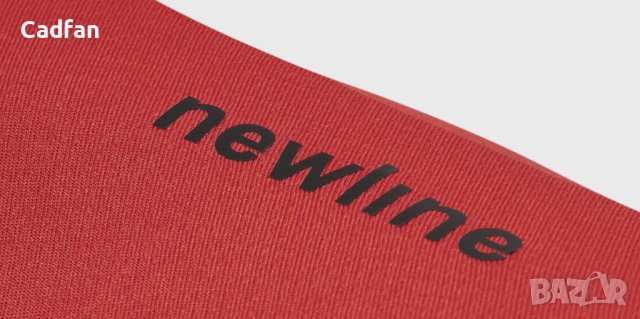 Тениска New line, снимка 4 - Тениски - 15327448