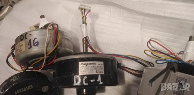 DC Външни и вътрешни вентилатори - DC- fan, снимка 10 - Климатици - 29605091