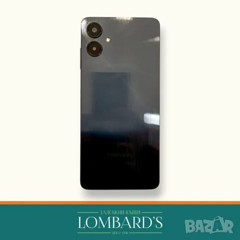 Samsung Galaxy A06 128GB 6+6RAM, N: 41470, снимка 2 - Samsung - 55901024