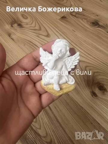 Подаръци за гости , снимка 3 - Подаръци за кръщене - 51973709