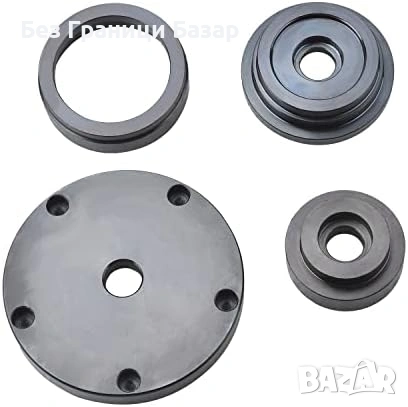 Нов Инструмент за демонтаж лагер 85мм VW Touareg T5 Transporter Дърпач, снимка 2 - Други инструменти - 53666502