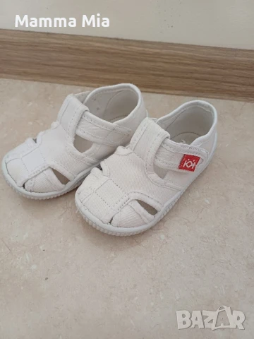 Колев Nike 22 23 детски сандали чехли маратонки, снимка 4 - Детски маратонки - 50839010