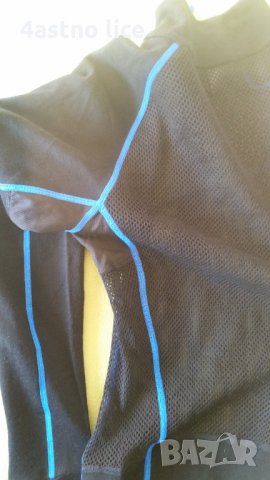 Helly Hansen Warm work/wear термо блуза , снимка 5 - Спортни дрехи, екипи - 34631531