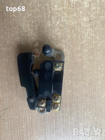 Пусков ключ за Макита HM 0810 , HM 0810 B , HM 0810 T , HM0810, снимка 3 - Резервни части за машини - 44614197