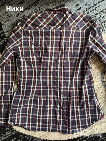 Marc O’Polo-дамска риза, снимка 4 - Ризи - 49847545