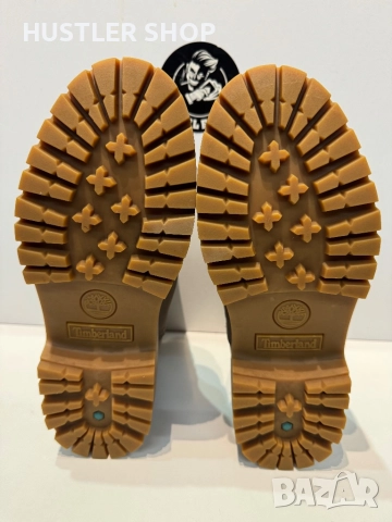 Дамски боти TIMBERLAND.Номер 41, снимка 9 - Дамски боти - 52458329