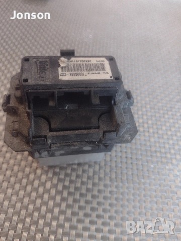 Резистор VLCL-35PWM11N, Peugeot , снимка 6 - Части - 53281508