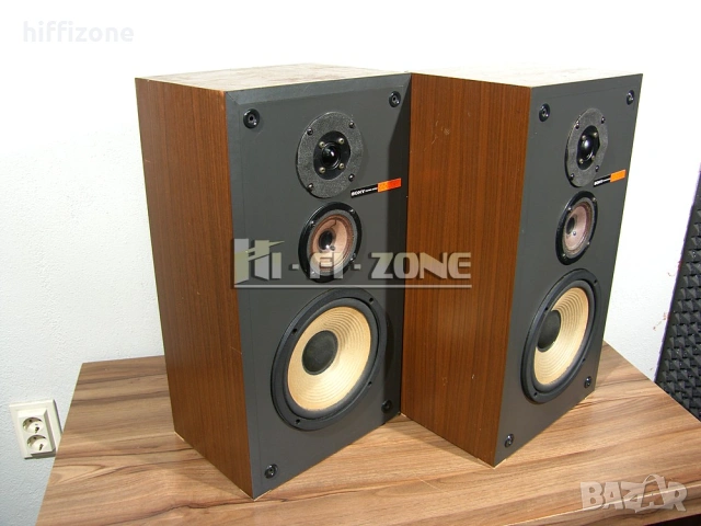 Тонколони   Sony ss-2050 