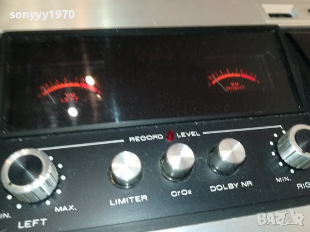 MARANTZ DECK USA-ВНОС SWISS 2009231621, снимка 7 - Декове - 42259365