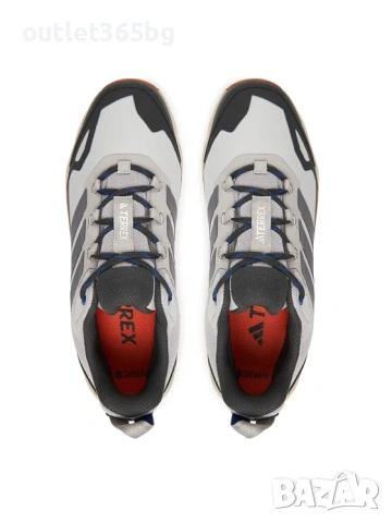Аdidas - Terrex Skychaser AX5 GORE-TEX JQ2212 Оригинал Код 361, снимка 6 - Маратонки - 53742852