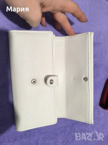 Портфейли от естествена кожа , снимка 10 - Портфейли, портмонета - 53065236