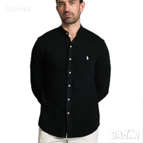 Мъжка риза Polo Ralph Lauren | XXL