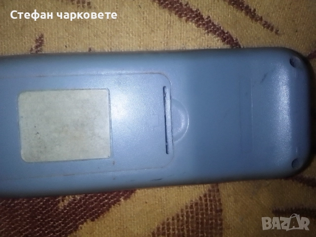 дистанционно за аудио уредба , снимка 3 - Аудиосистеми - 51792158