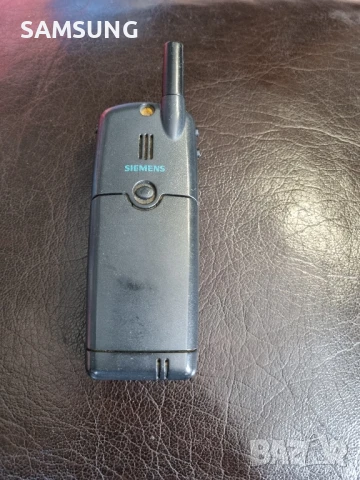 Siemens - S25, снимка 3 - Siemens - 50674803