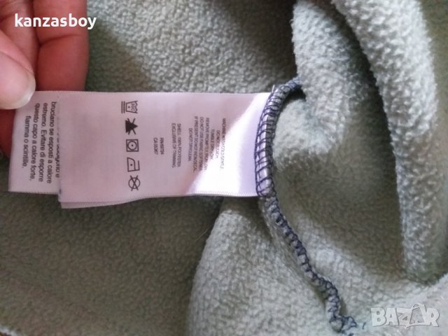 Columbia Men's Hart Mountain II Half Zip - страхотна мъжка блуза , снимка 8 - Спортни дрехи, екипи - 38750956