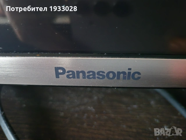 Panasonic LCD TV 55-TXAX630E, снимка 3 - Телевизори - 53201427