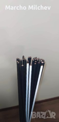 Палки за рототоми, снимка 2 - Ударни инструменти - 41187594