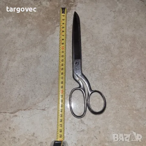 хубава кроячна ножица Solingen