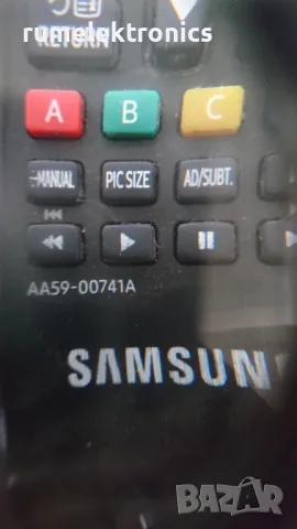 SAMSUNG UE32K5102AK на части , снимка 11 - Части и Платки - 48009352