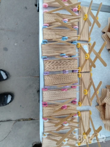 Салфетници, снимка 4 - Декорация за дома - 51399278