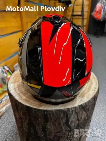 НОВО! Детски кросови каски различни разцветки супер качество универсал, снимка 4 - Аксесоари и консумативи - 48724852