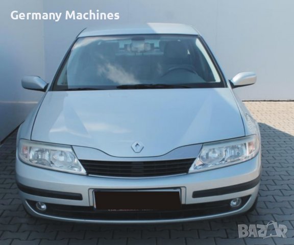 ЧАСТИ Рено ЛАГУНА 2001-2007г. хетчбек Renault Laguna дизел 1900куб Dci, 79kW, 107kс., снимка 2 - Части - 39783281