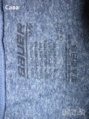 Тениска BAUER  мъжка,М