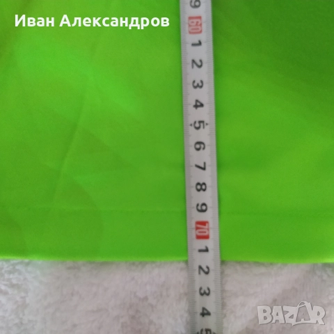 Нова вратарска фланелка Nike на ПСЖ, разм.L, снимка 9 - Спортни дрехи, екипи - 45813303