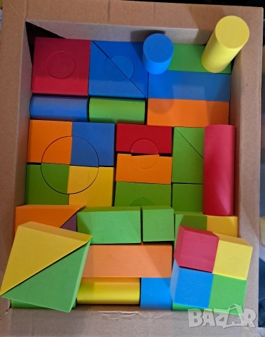 Детски пъзели и образователни игри, снимка 17 - Образователни игри - 53569150