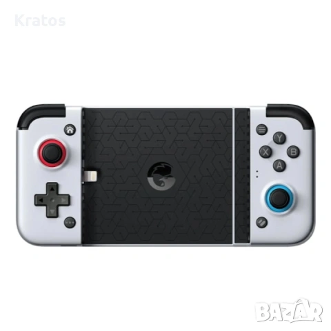 Gamesir X2 контролер за iphone lightning порт