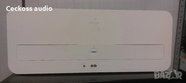 Тонколона APPLE A1121, снимка 6 - Ресийвъри, усилватели, смесителни пултове - 53656698