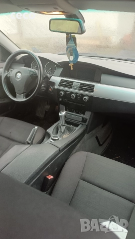 BMW E61 3.0 Дизел 197 коня, снимка 3 - Автомобили и джипове - 52873064