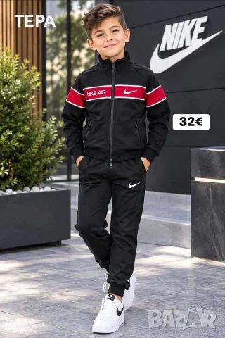 ❤️✨ ❤️Спортен комплект/екип ❤️❤️🔥❤️🔥❤️🔥📏 Размери: S, M, L, XL, XXL    , снимка 2 - Спортни екипи - 56137171
