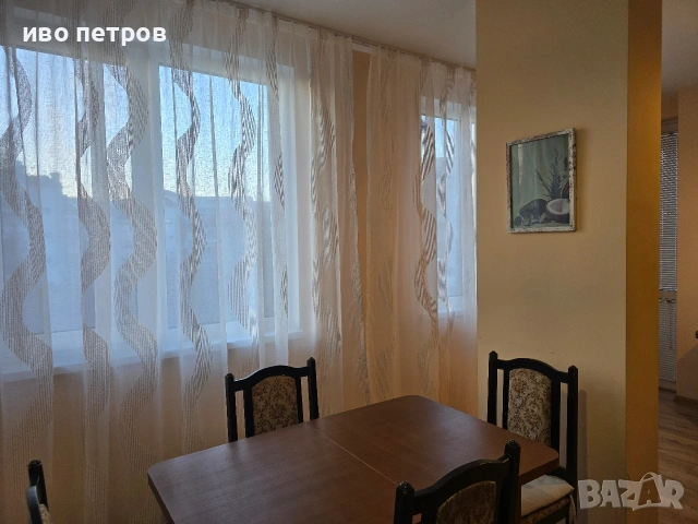 Давам апартамент под наем Павлово 