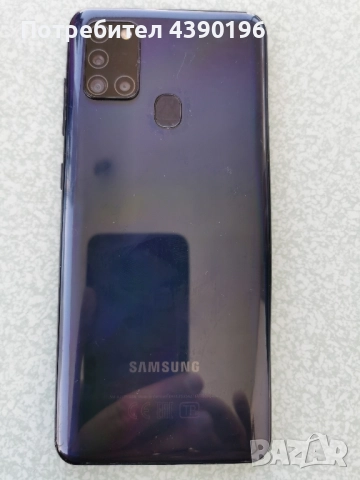 Samsung A21s , снимка 4 - Samsung - 51588761
