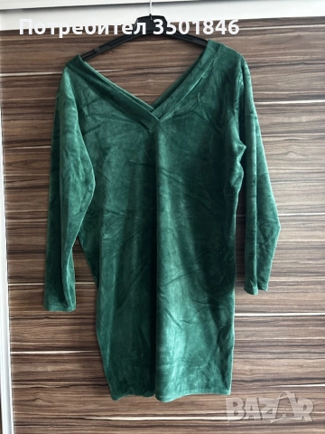 Дамски рокли, снимка 11 - Рокли - 52618709