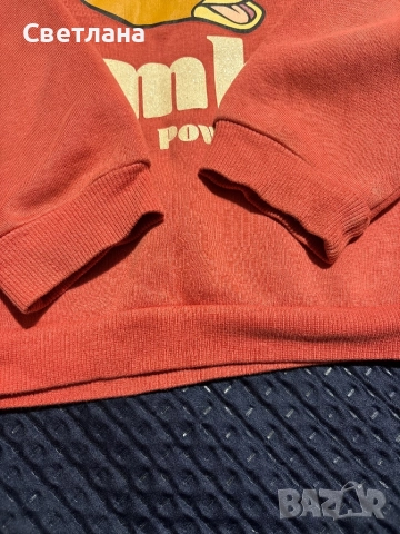 Блуза LCW 8-9 години , снимка 2 - Детски Блузи и туники - 51947381