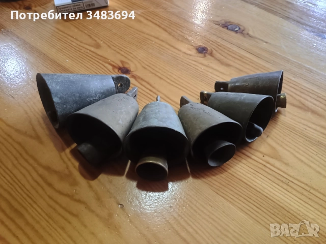 Чанове стари пловдивски., снимка 2 - Антикварни и старинни предмети - 52309445