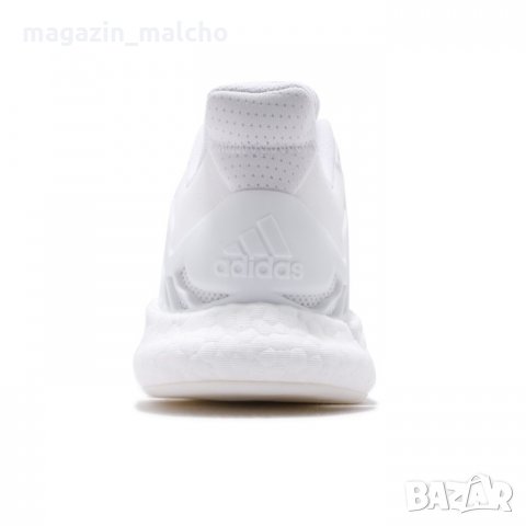 Мъжки Маратонки - Adidas Climacool Vento; размери: 42, снимка 10 - Маратонки - 35846746
