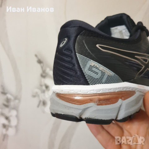 маратонки ASICS GT-2000 8 номер 39, снимка 12 - Маратонки - 39953733