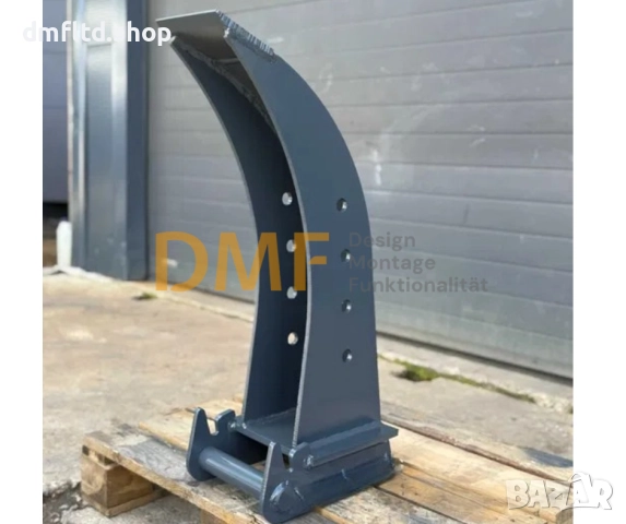 КОФА ЗА КАБЕЛНИ ИЗКОПИ 15 см – 1,5–2,5 ТОНА, MS01