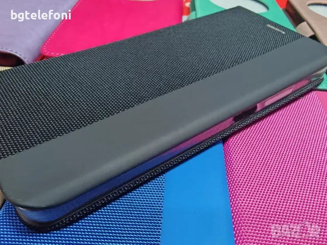 Xiaomi Redmi 14C луксозни тефтери, снимка 14 - Калъфи, кейсове - 48147541