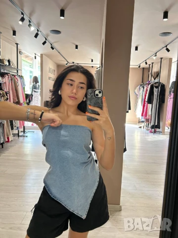 Топ , снимка 4 - Корсети, бюстиета, топове - 51172305