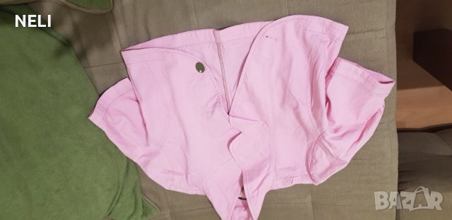 Късо сако със сукман, снимка 2 - Сукмани - 42130842