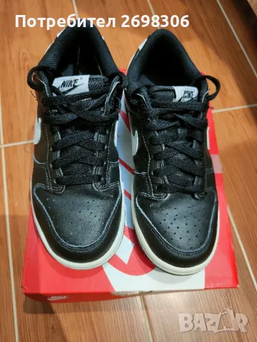 маратонки Nike размер 36,5 , стелка 22см , снимка 1