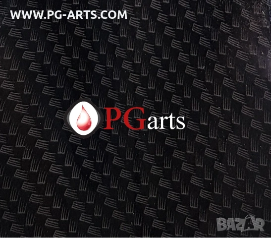 Фолио за хидрографика CARBON BLACK V50, снимка 3 - Друго търговско оборудване - 53210685