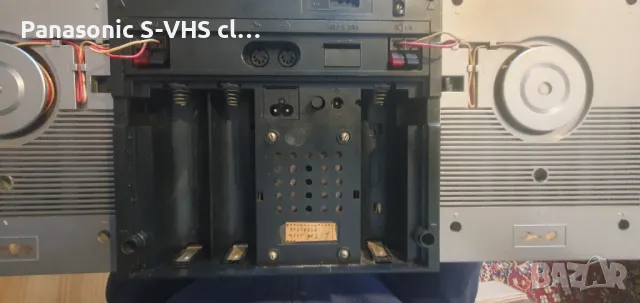 Руски радиокасетофон VEGA-335 , снимка 16 - Радиокасетофони, транзистори - 48344215